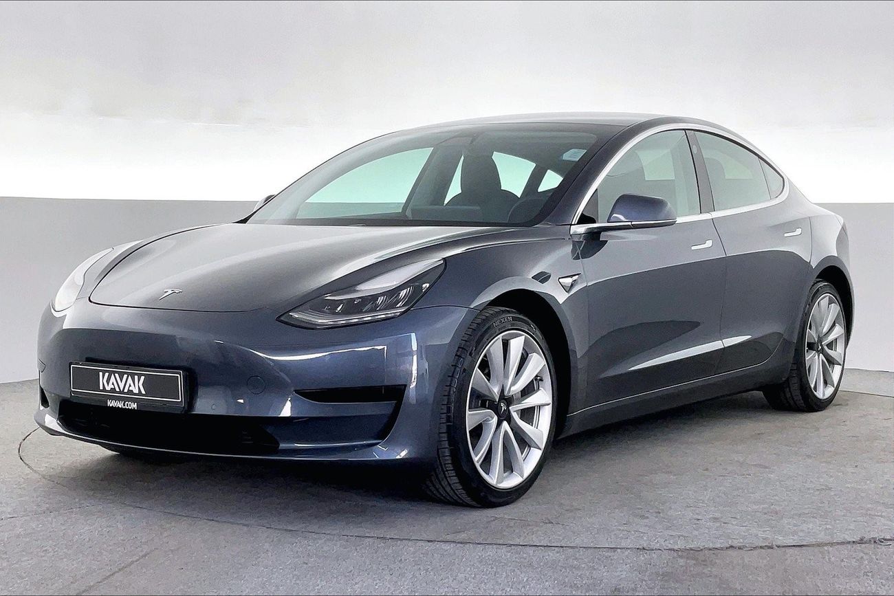 Tesla Model X All Wheel Drive (Dual Motor) | Guaranteed Warranty | 0 Down Payment