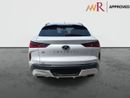 Infiniti QX55 ESSENTIAL 2.0