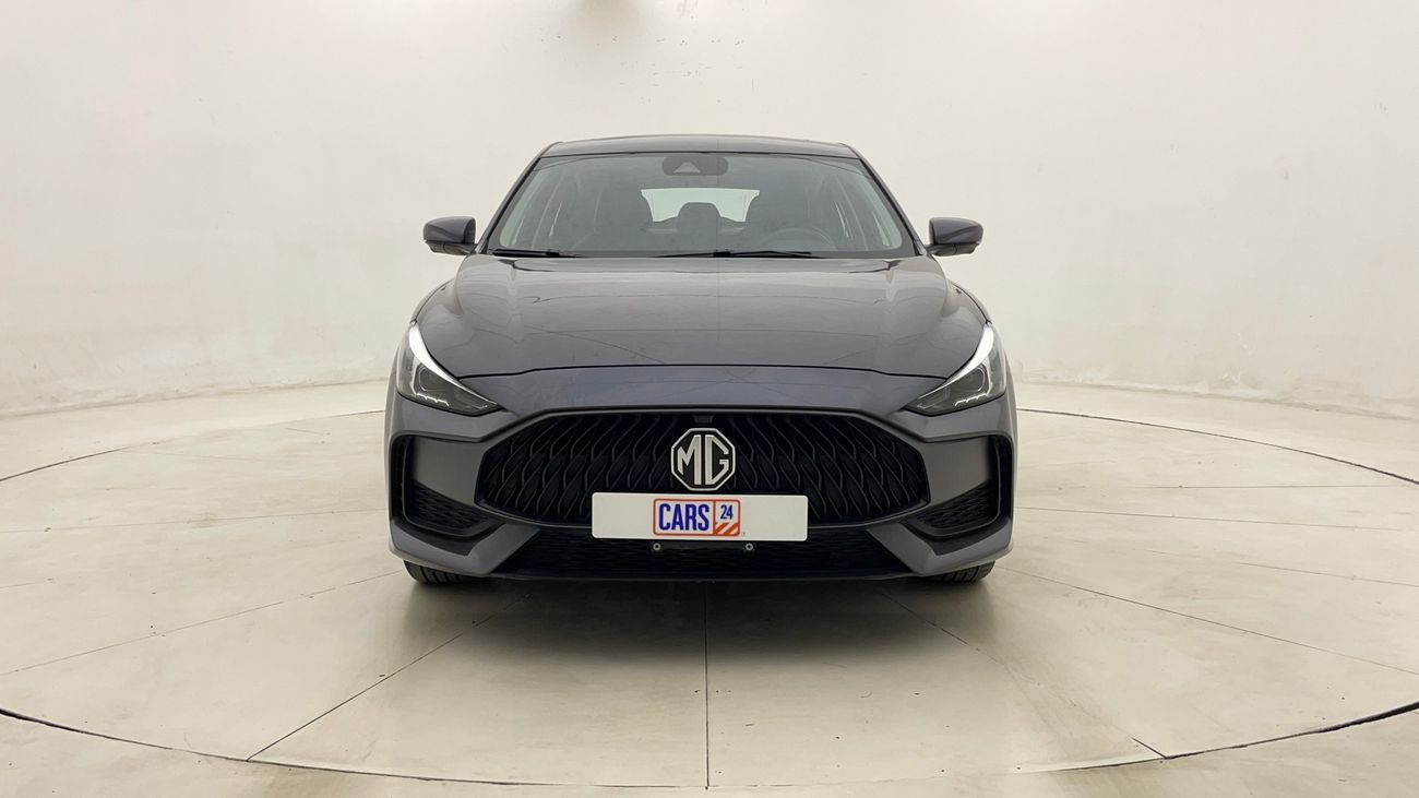 MG GT LUXURY 1.5 | Zero Down Payment | Home Test Drive