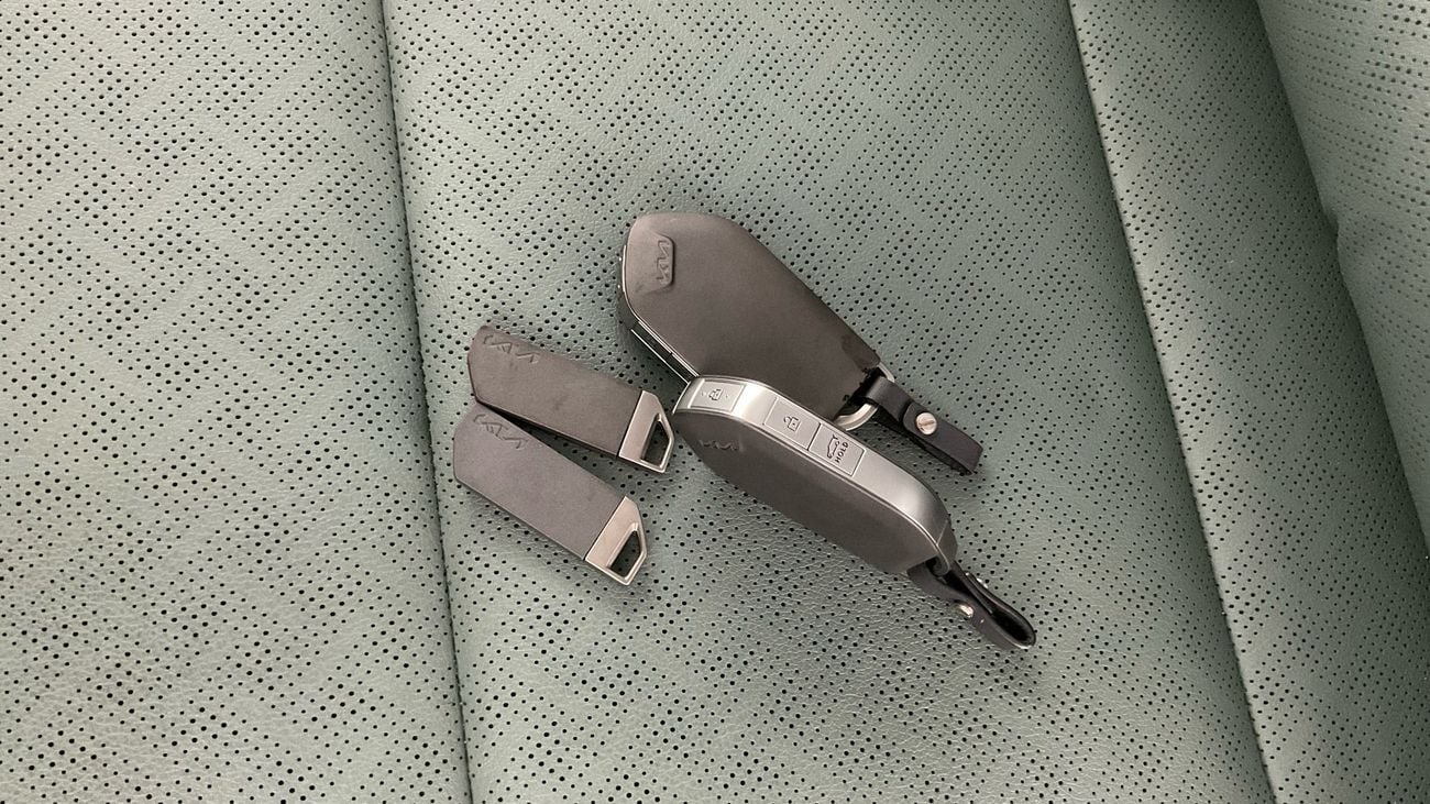 Kia Picanto GT Line | upto AED 20,000 Ramadan Discount | Guaranteed Warranty | 0 Down Payment