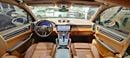 Porsche Cayenne STD SUV 3.6L Original paint 2020 GCC