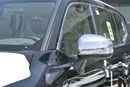 تويوتا لاند كروزر Toyota Land Cruiser VX 4.0L V6, 4WD Model 2026