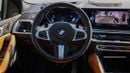 بي أم دبليو X6 XDRIVE40I M SPORT (For Export , НА ЭКСПОРТ) 3.0T GCC 2026 Без пробега