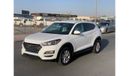 Hyundai Tucson 2019 HYUNDAI TUCSON IMPORTED FROM USA