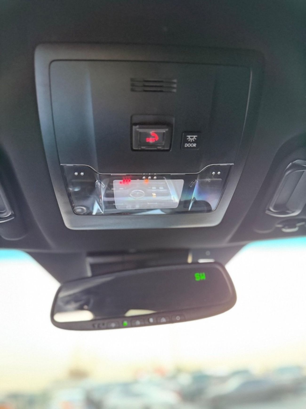 Lexus NX300 F- Sport Full Option