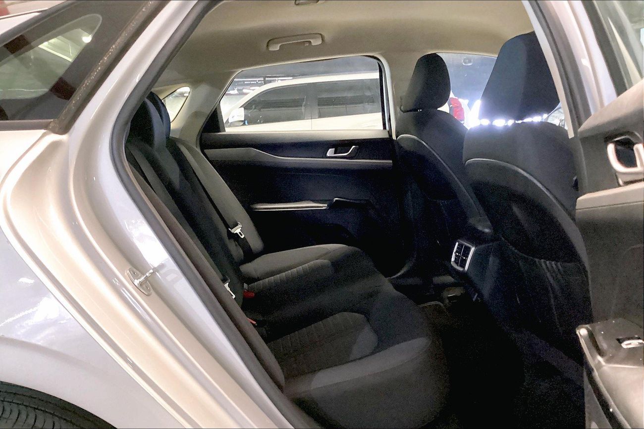 Kia K5 LX | Guaranteed Warranty | 0 Down Payment