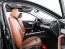 أودي A4 40TFSI S-Line 2.0L
