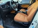 Toyota Fortuner EXR