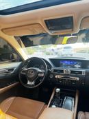 Lexus GS350 Prestige 3.5L