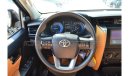 Toyota Fortuner 2024 TOYOTA FORTUNER 2.7L EXR