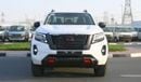 نيسان نافارا Nissan Navara 2025 2.5L Diesel