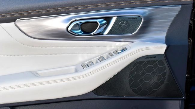 GAC GS8 GX, миниатюра 26