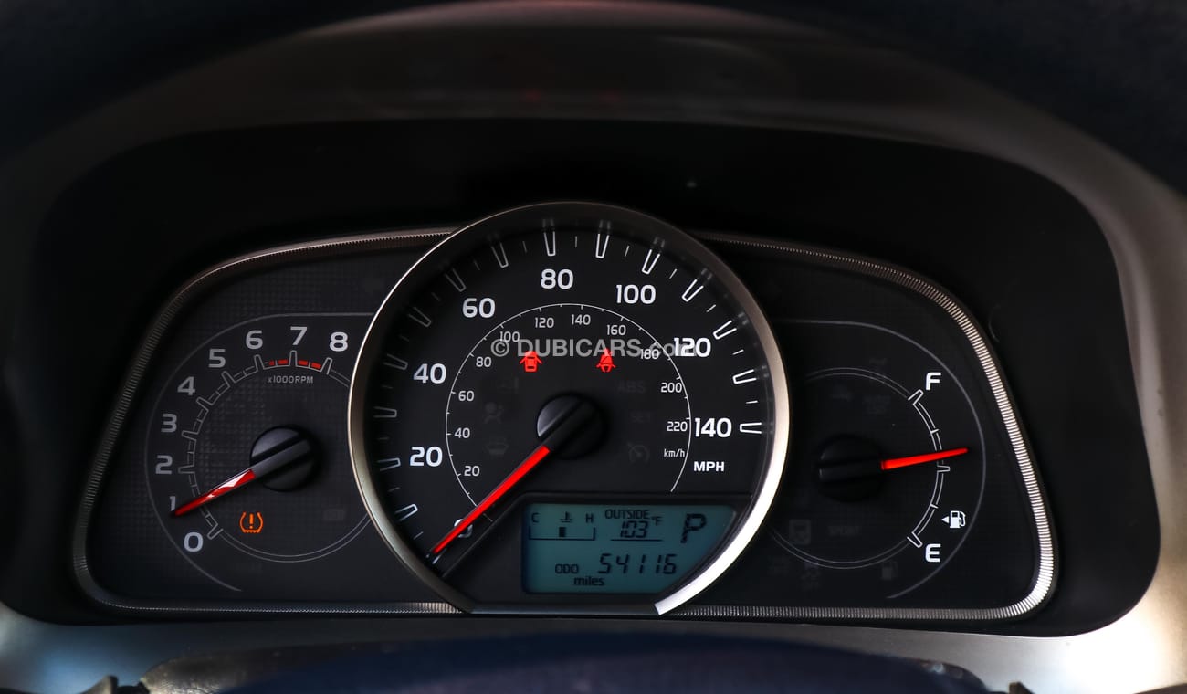 Toyota RAV4 TOYOTA RAV4 2015 XLE FULL OPTION - SUNROOF