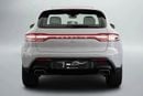 Porsche Macan STD