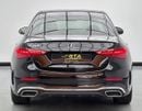 مرسيدس بنز C 200 2025 Mercedes-Benz C200, Nov/2029 Mercedes Warranty + Service History, Excellent Condition, GCC