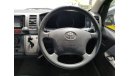 Toyota Hiace Hiace Van RIGHT HAND DRIVE  (Stock no PM 83 )