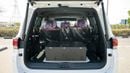 Toyota Land Cruiser LC 300  VXR 3.5L V6 Twin Turbo - WHITE - 2024