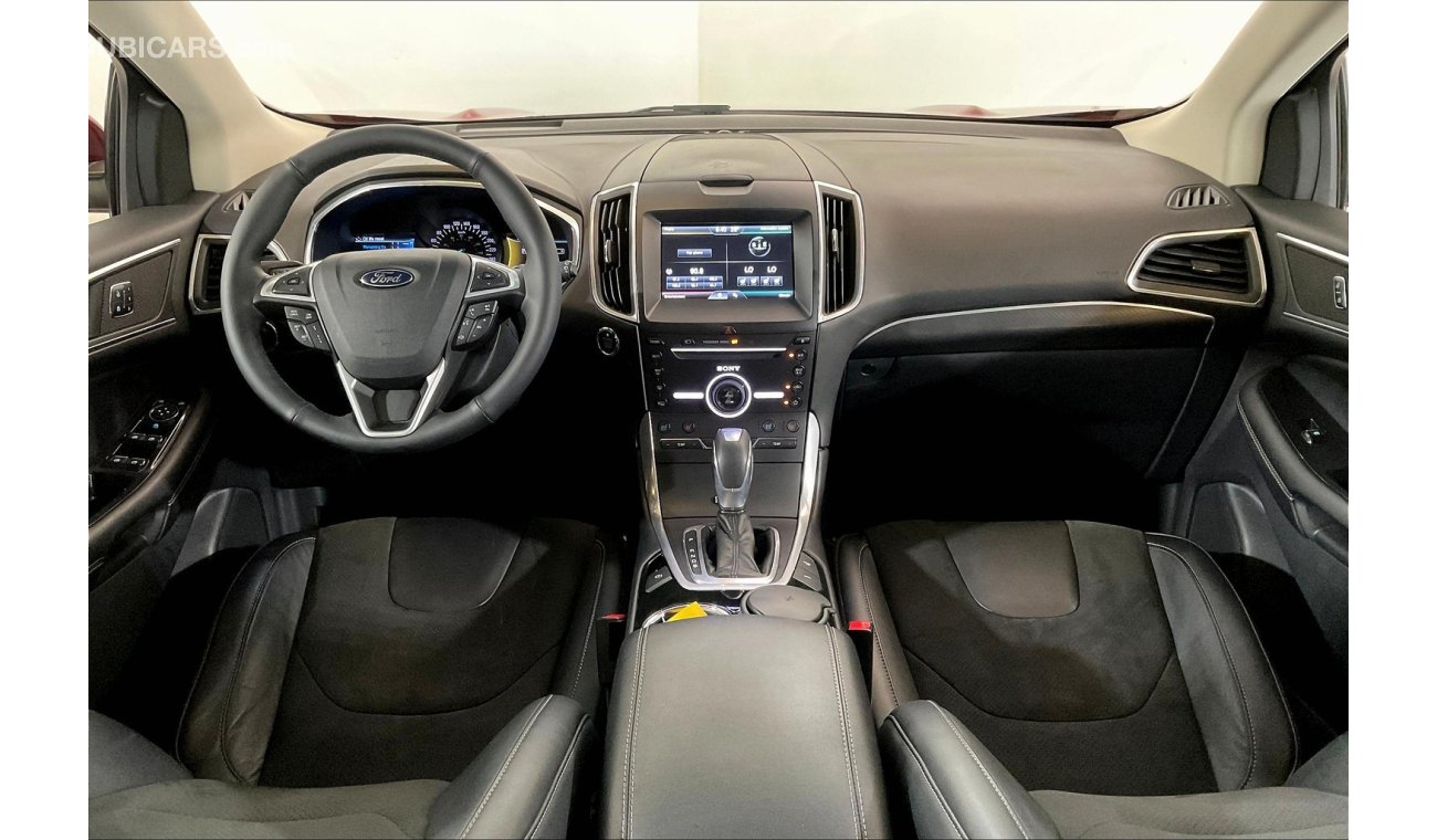 Ford Edge Sport