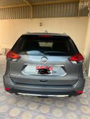 نيسان روج سبورت SL (NON GCC)