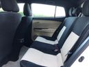 Toyota Yaris TOYOTA YARIS HATCHBACK GCC 2020