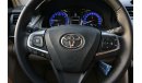 Toyota Camry 2.5 SE+ AT Petrol Full option 2017