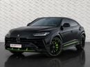 Lamborghini Urus S