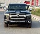 Toyota Land Cruiser GXR