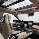 Lincoln Navigator Presidential 3.5L 2021 Lincoln Navigator Presidential, 2026 Lincoln Warranty + Service Pack, Low Km,