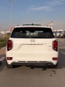 Hyundai Palisade Calligraphy 3.8L / panoramic, 360 camera // head up display full option