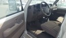 Toyota Land Cruiser HARD TOP