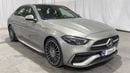 مرسيدس بنز C 200 2024 AMG PREMIUM PLUS | AED 2355/Month | 20% DP | 30 Day Return | Warranty
