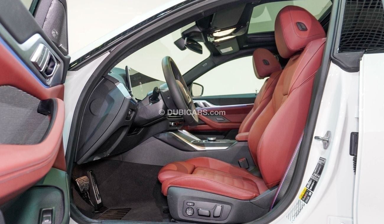 بي أم دبليو i4 EDrive 35