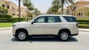 Chevrolet Tahoe LS 2024 | AED 2333/Month | 0 DP | 30 Day Return | Warranty | Service History