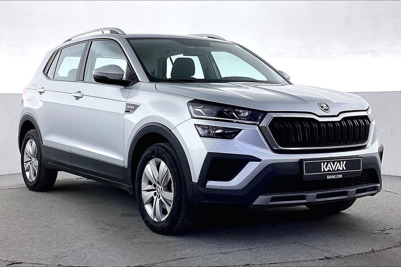 Skoda Kushaq Ambition | National Day Celebration | Guaranteed Warranty | 0 Down Payment