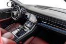 Audi SQ8 STD 4.0 TFSI quattro (507 HP)