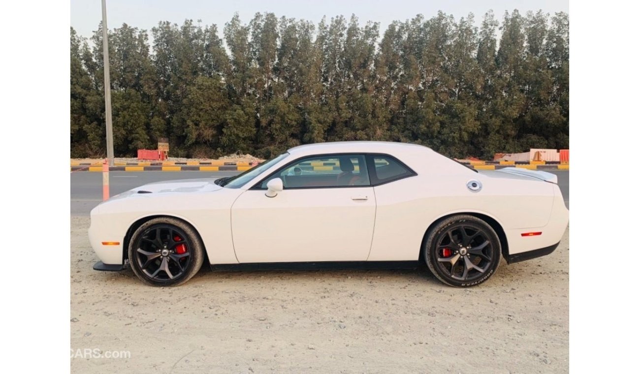 Dodge Challenger R/T R/T