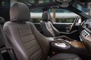 مرسيدس بنز GLE 450 GLE 450 AMG 4MATIC GLE450 AMG | 4,505 P.M | 0% Downpayment | FSH!