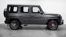 مرسيدس بنز G 63 AMG - 2024 - Korean Specs - Under Third-Party Service Contract