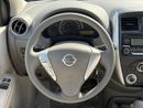 Nissan Sunny SV 1.5L Petrol 2025 Model Export Price @ 38,000 AED