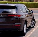 ميتسوبيشي آوتلاندر GLS 2.4L