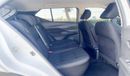Nissan Kicks SV 1.6L -4CYL AW ROSTAMANI