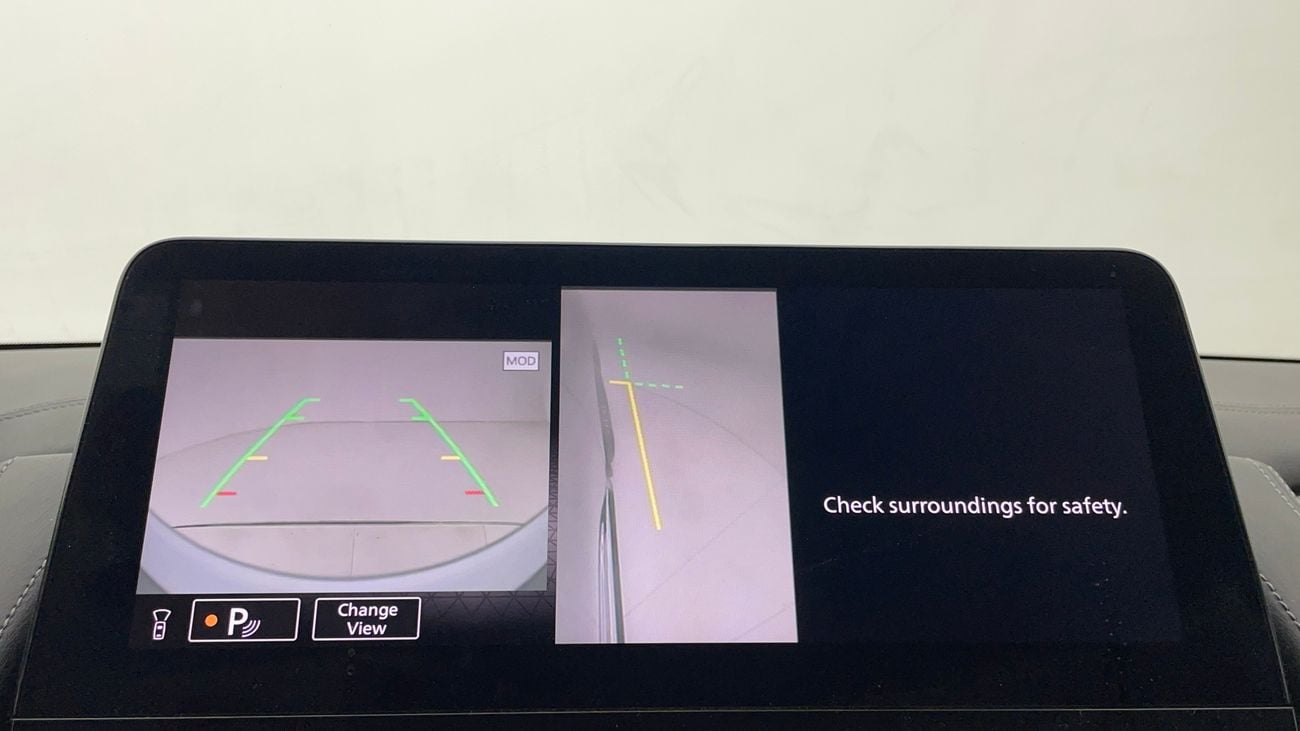 Nissan Patrol SE PLATINUM CITY 4 | Zero Down Payment | Home Test Drive