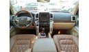 Toyota Land Cruiser 4.0L V6 Petrol, 20" Rims, DRL LED Headlights, Bluetooth, Power Locks, Rear Camera, 4WD (LOT # 757)