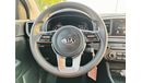 Kia Sportage LX / AWD / 2.4L / 1 YEAR WARANTY */ INSURANCE- REGISTERATION (LOT # 95222)