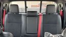 تويوتا هيلوكس Toyota Hilux GR 4.0L Petrol 2025YM