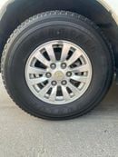 Mitsubishi Pajero GLS 3.5L (186 HP) (7 Seater)