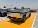 Tesla Cybertruck FOUNDATION SERIES CYBERBEAST