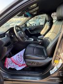 Toyota RAV4 VXR HEV 2.5L (219 HP) AWD