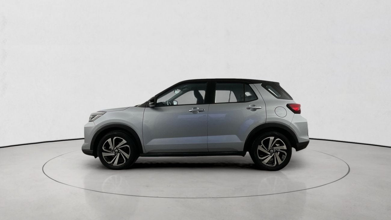 تويوتا ريز G | upto AED 20,000 Ramadan Discount | شامل الضمان | 0 ﺪﻔﻋﺓ ﺃﻮﻟﻯ