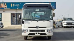 Toyota Coaster تويوتا كوستر